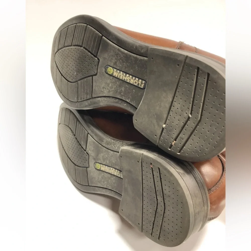 Florsheim men’s midtown